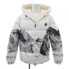 モンクレール MONCLER CHABERTON ダウンジャケットのサムネイル