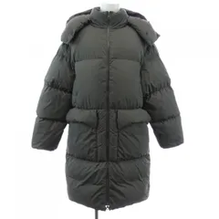 モンクレール ジーニアス MONCLER GENIUS CANVEY ダウンコート