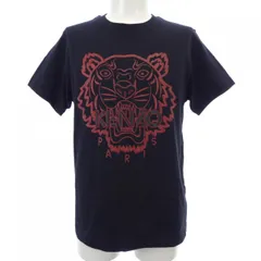 ケンゾー KENZO Tシャツ