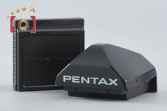 PENTAX ペンタックス FF-1 LX用 ウエストレベルファインダー - メルカリ