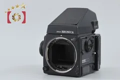 2026年最新】bronica gs-1 ファインダーの人気アイテム - メルカリ