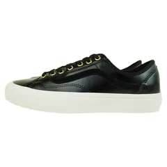 バンズ VANS ヴァンズ【箱無し】STYLE 36 DECON STスタイル36 ディーコンST(SURF SUPPLY)KRNARZNKOBLK(サーフサプライ)ブラックメンズ レディース スニーカー 靴 スケボー sk8 ローカット ストリート