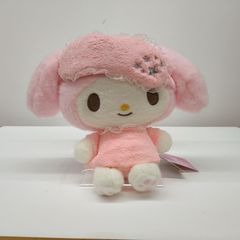 ダメージあり】 サンリオ マイメロディ ポーチマスコット 保管品 2013