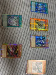 遊☆戯☆王 プシック まとめ 出品