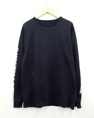 ★6523☆SOPHNET. ソフネット SCORPION VALLEY LONG SLEEVE TEE プリント 長袖Tシャツ SOPH-180109　Lのサムネイル