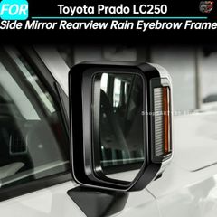 トヨタ ランドクルーザー 250 ruiya レーザーシェード 未使用品 - メルカリ