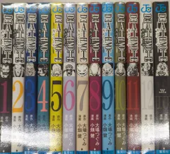 集英社 ジャンプコミックス 小畑健 DEATH NOTE 全13巻 セット