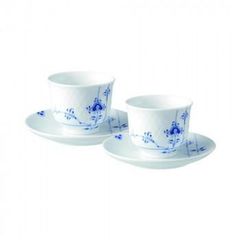 新品】ROYAL COPENHAGEN ブルーパルメッテ ベース - メルカリ