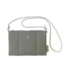 ROOTOTE　ルートート　EU.サコッシュ.イントリップ-A      GREY　111605