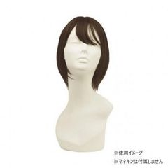 試着のみ 未使用品 KAZUE ウィッグ マロンブラウン キューティ