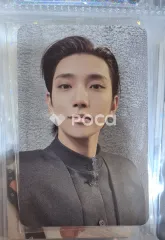 Seventeen ジョシュア セブチ Face the Sun ep.1 Control Ver.