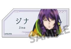中古】雑貨 足立透 「セガコラボカフェ ペルソナ 25th Anniversary