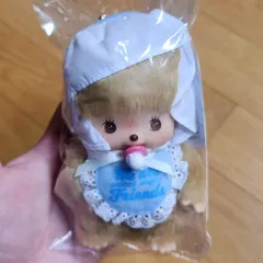 モンチッチ SWEETシュガ キーホルダー ベベッチッチ