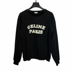 CELINE トレーナー 2026年最新】CELINE メンズ トレーナー・スウェットの人気アイテム