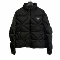 PRADA/XL /ブラック /リナイロン /  RE-NYLON /型番SGB803S2021WQ8のサムネイル