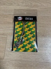 鬼滅の刃 無限城編 日輪刀 メタルチャーム キーホルダー 未開封 出品 (義勇)
