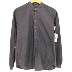 トゥーグッド toogood THE BOTANIST SHIRT メンズ  0のサムネイル