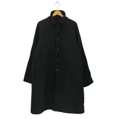 イールプロダクツ EEL Products SAZANKA COAT サザンカコート メンズ import：S 
