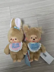 モンチッチ セット 出品