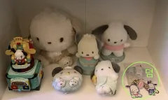 ポチャッコ まとめ