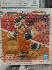 ドラゴンボール 一番くじ ヒストリー2 ラストワン賞 孫悟空 & 孫悟飯おじいちゃん