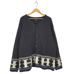 ハフ HUF PALISADES CARDIGAN メンズ JPN：XL のサムネイル