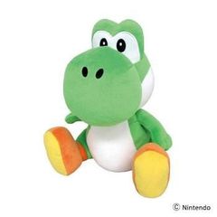 24H以内発送 パタゆらヨッシー Nintendo店舗 限定 マイマリオ - メルカリ