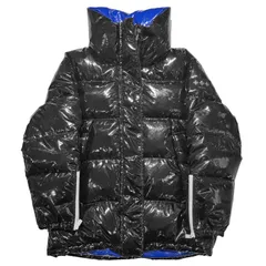 2026年最新】タトラス ダウンジャケット メンズ TATRAS 02サイズ BLACK 