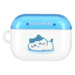 ちいかわ x CASETiFYハチワレ サニーズ コレクティブル イヤホンケース