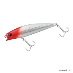 新品 ダイワ(DAIWA) ルアー ソラリア 100F ホロレッドヘッド 894449のサムネイル