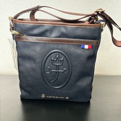 カステルバジャック ショルダーバッグ 033102 ルポ 定価17600円 - メルカリ