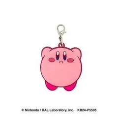 星のカービィ メタルチャーム(ホバリング)