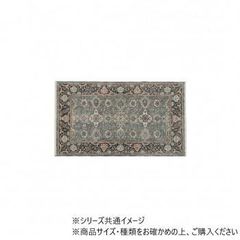 中古/美品】unico ラグASENAベージュ 140×200クリーニング済 - メルカリ