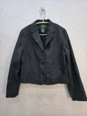 ローレンラルフローレン Classic ウール ブレーザー ジャケット LAUREN RALPH LAUREN