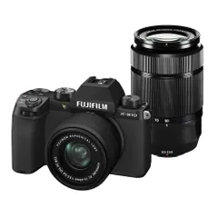 2026年最新】FUJIFILM X-S10 レンズキットの人気アイテム - メルカリ