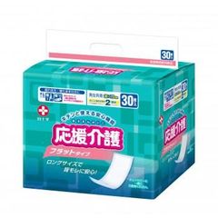 応援介護フラットタイプ6袋セット(180枚) - メルカリ