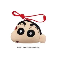 クレヨンしんちゃん プラがまぐち(しんのすけ)N