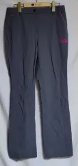 THE NORTH FACE ザノースフェイス レディース クライミングパンツ 76(28)