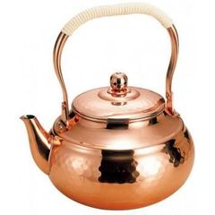 新品・未使用】高級銀瓶 石目 丸型（五合） 湯沸 茶道具 - メルカリ