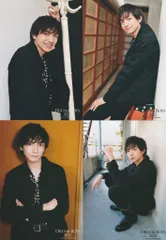 少年忍者 22年DREAM BOYS 川﨑皇輝 フォトセット