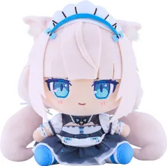 【未使用】ネコぱら バニラ ぬいぐるみ 2026年最新】ネコぱら ぬいぐるみの人気アイテム - メルカリ