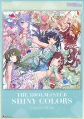 2026年最新】THE IDOLM STER SHINY COLORS Song for Prism