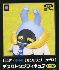 ゼンレスゾーンゼロ gigo限定 ボンプ デスクトップフィギュア