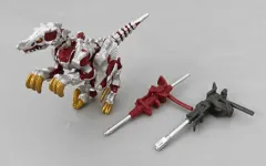 2026年最新】ゾイドジェネシス バイオメガラプトルの人気アイテム
