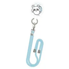 ちいかわ マルチリングプラス ストラップセット モモンガ CK-06D