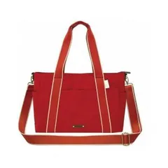 ROOTOTE　ルートート　LT.A4.7pocketsーTAPE-A   RED　147803