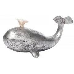 オブジェ くじら 11074