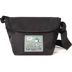 PEANUTS スヌーピー ビーグルスカウト SN＆WS ショルダーバッグ