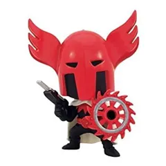 【中古】 特撮ヒーローズ 仮面ライダーVol.4 ［14.アポロガイスト］ (単品)