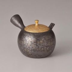 レア福島相馬焼陶器製湯飲みセットと急須 - メルカリ